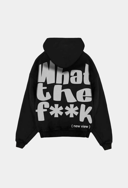 New View Glitch SVG Vector | Minimalist Aesthetic Apparel Design | Digital Download | Commercial Use | Print Ready