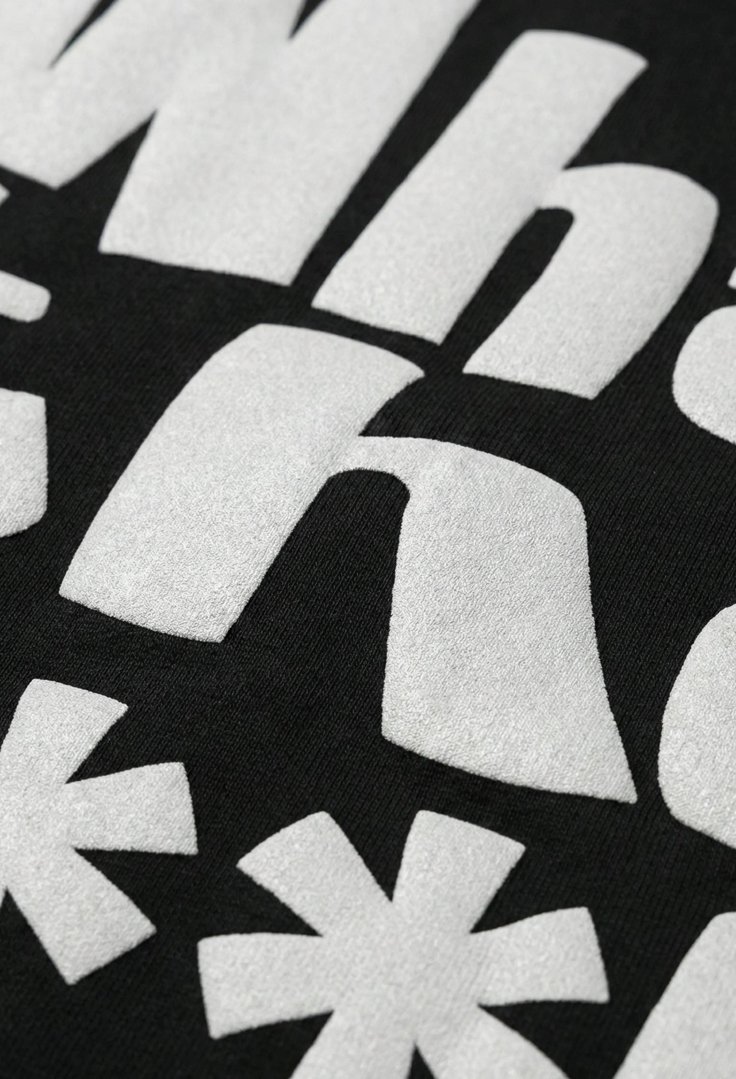 New View Glitch SVG Vector | Minimalist Aesthetic Apparel Design | Digital Download | Commercial Use | Print Ready