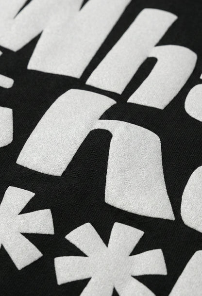 New View Glitch SVG Vector | Minimalist Aesthetic Apparel Design | Digital Download | Commercial Use | Print Ready